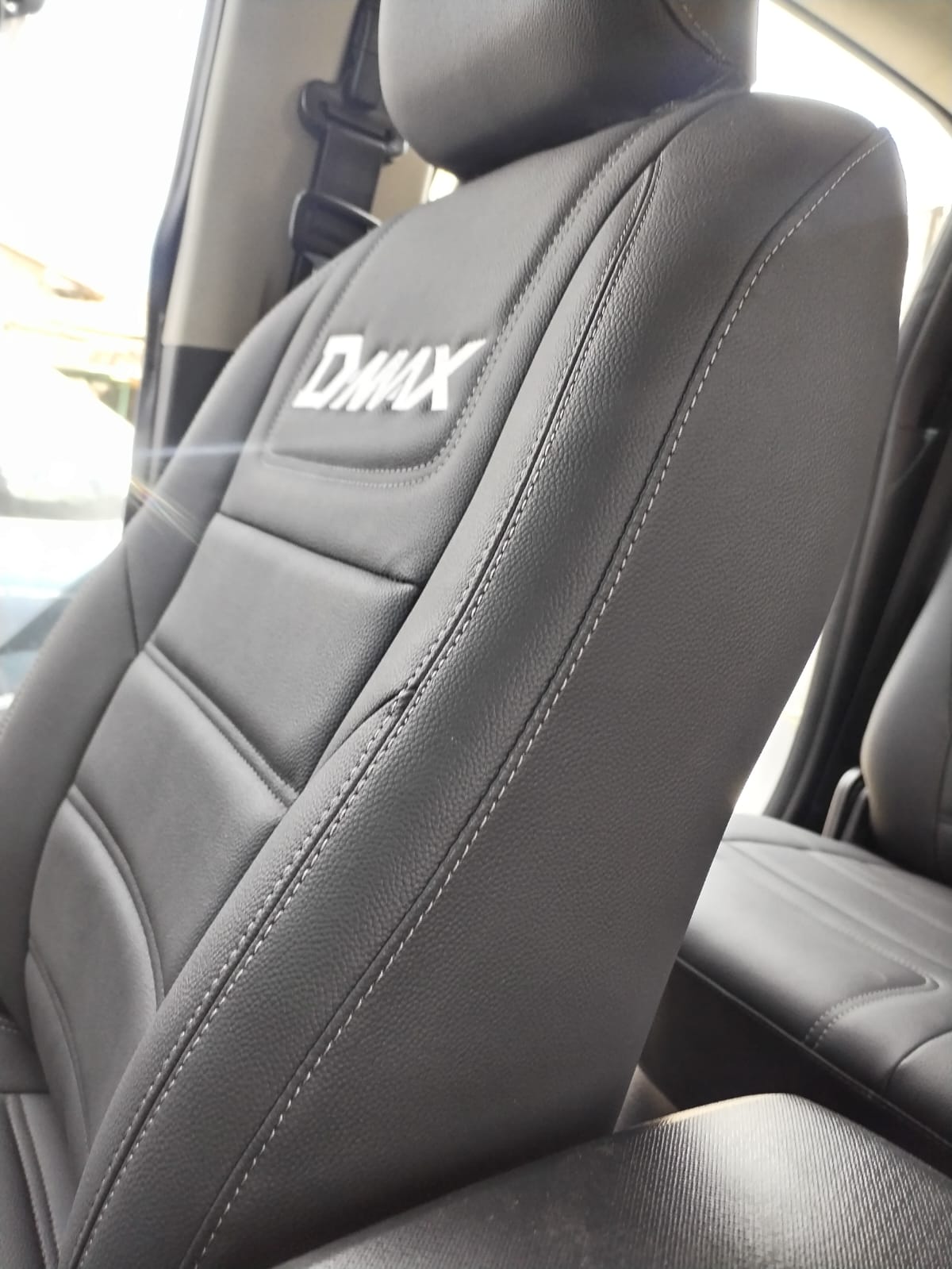 Tapizado Tipo Forros - Imagen 3